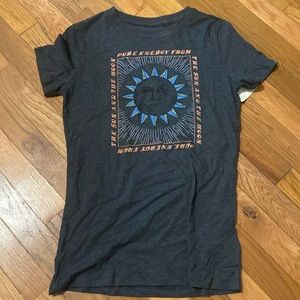 aeropostale sun tee